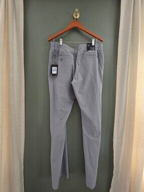 NWT Men's Under Armour Golf Pants 36x34